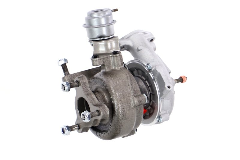 Turbocharger GARRETT 727477-5007S – Vorschau 4