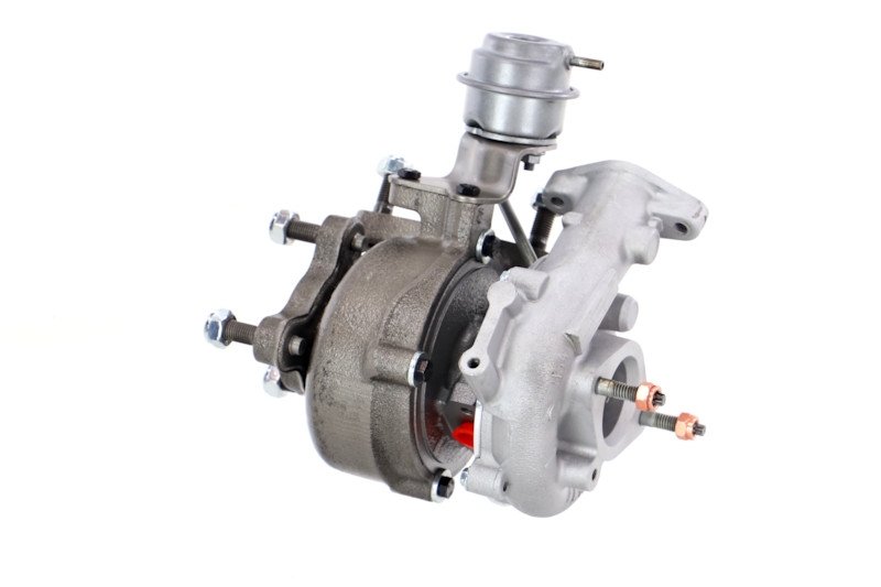 Turbocharger GARRETT 727477-5007S – Vorschau 5