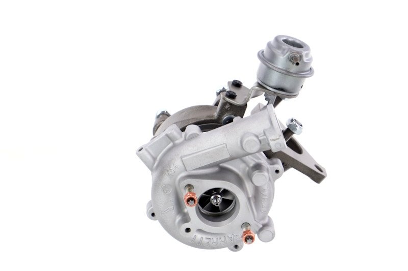 Turbocharger GARRETT 727477-5007S – Vorschau 6