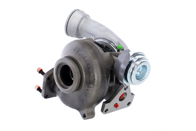 Turbocharger GARRETT 720931-0001 – Vorschau 4