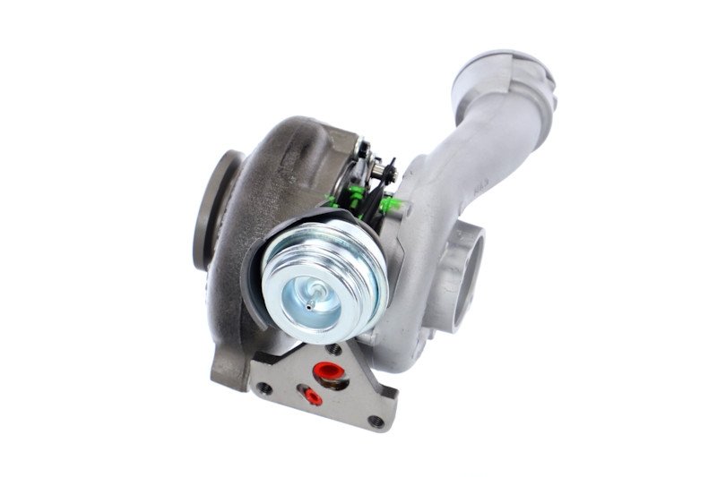 Turbocharger GARRETT 720931-0001 – Vorschau 5