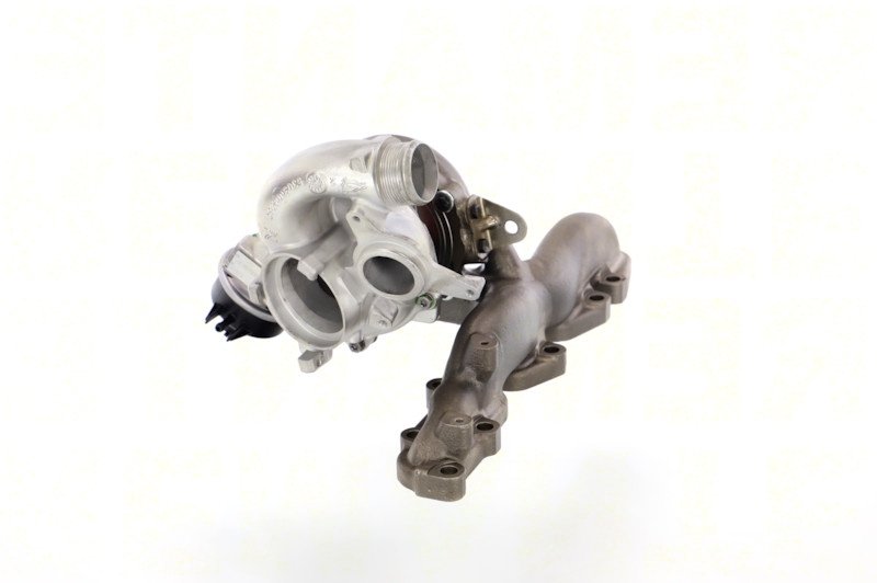 Turbocharger BORGWARNER 53039880621
