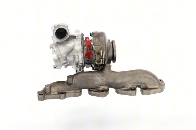 Turbocharger BORGWARNER 53039880621 – Vorschau 2