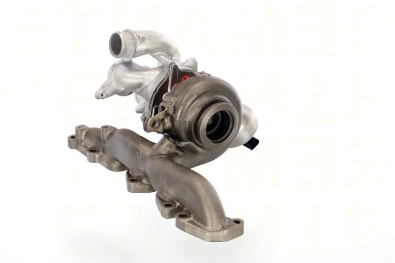 Turbocharger BORGWARNER 53039880621 – Vorschau 3