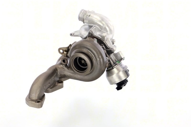 Turbocharger BORGWARNER 53039880621 – Vorschau 4