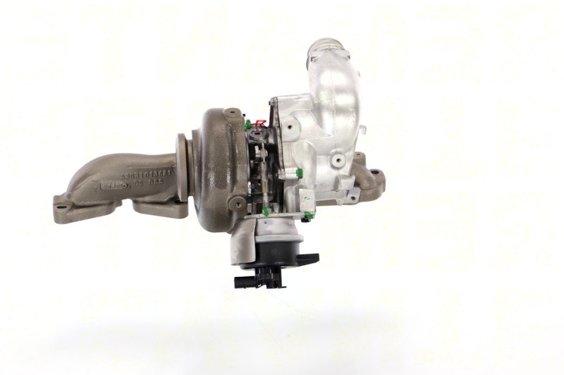 Turbocharger BORGWARNER 53039880621 – Vorschau 5