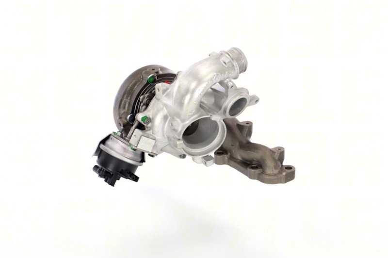 Turbocharger BORGWARNER 53039880621 – Vorschau 6