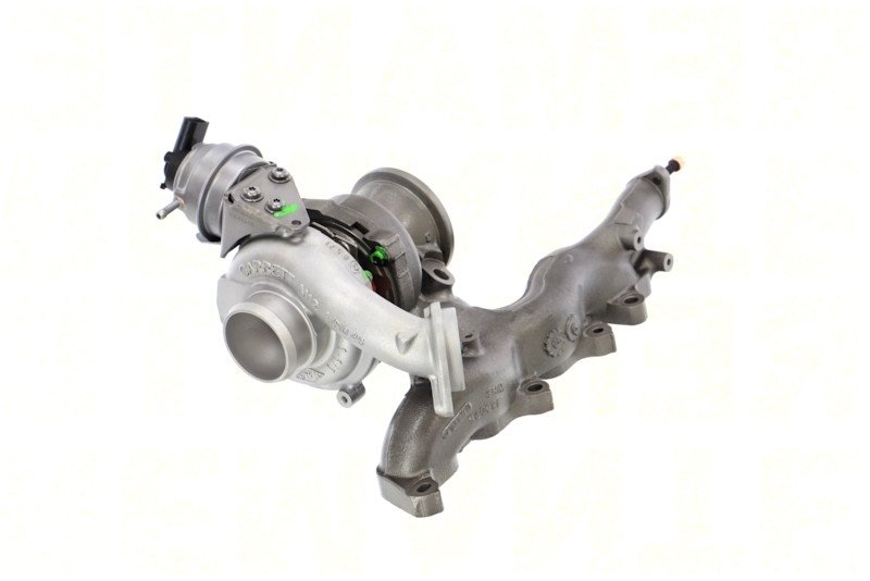 Turbocharger GARRETT 830323-5003S
