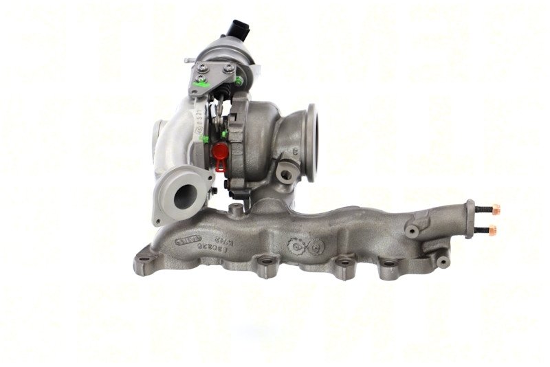 Turbocharger GARRETT 830323-5003S – Vorschau 2