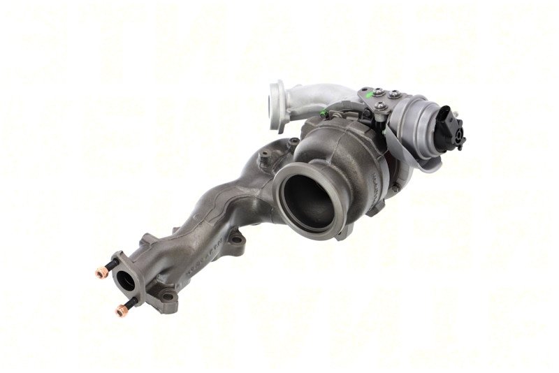 Turbocharger GARRETT 830323-5003S – Vorschau 4
