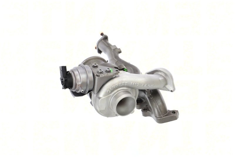 Turbocharger GARRETT 830323-5003S – Vorschau 6