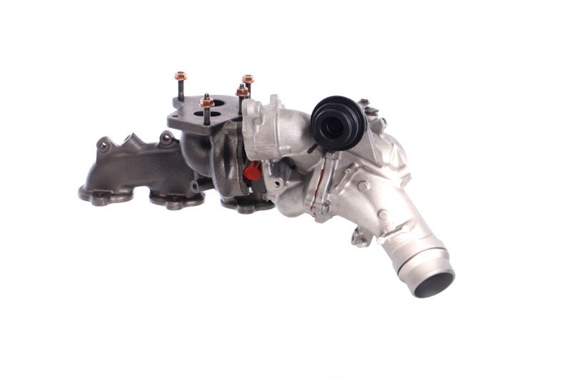 Turbocharger GARRETT 821943-5003S – Vorschau 5