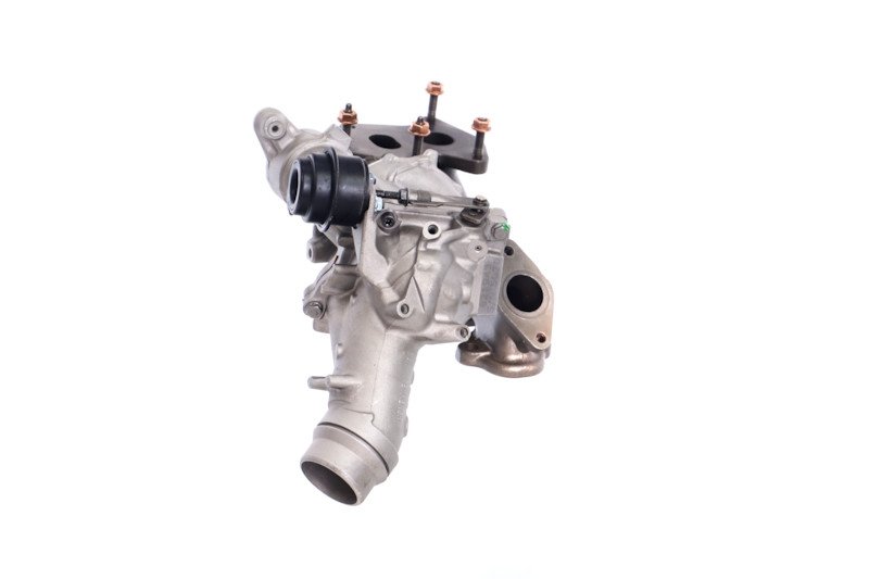 Turbocharger GARRETT 821943-5003S – Vorschau 6