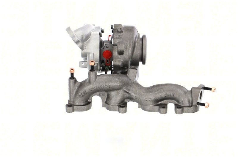 Turbocharger KKK 53039700132 – Vorschau 2
