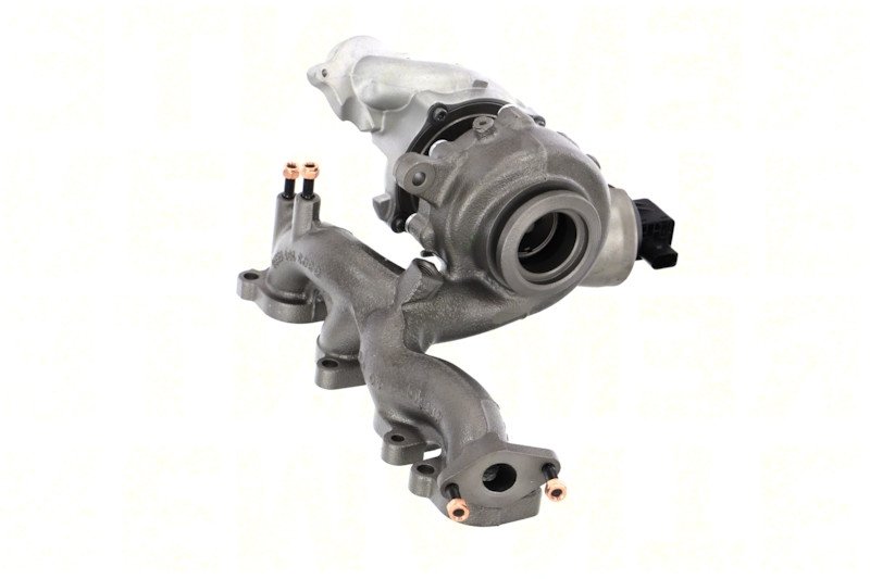 Turbocharger KKK 53039700132 – Vorschau 3