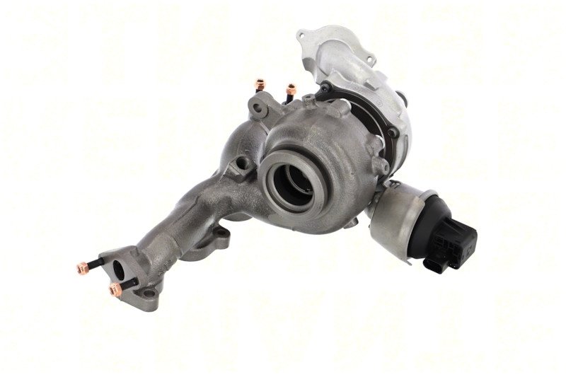 Turbocharger KKK 53039700132 – Vorschau 4