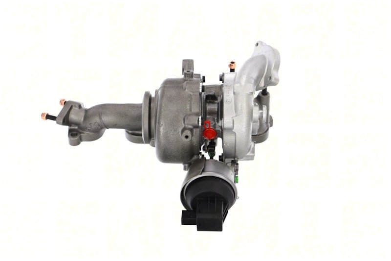 Turbocharger KKK 53039700132 – Vorschau 5