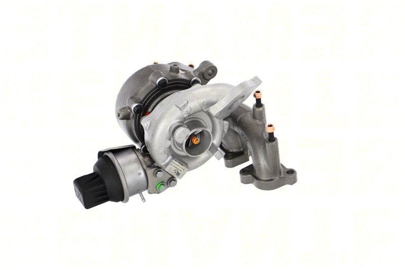 Turbocharger KKK 53039700132 – Vorschau 6