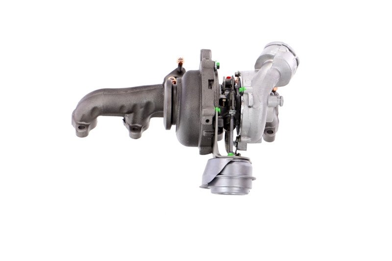Turbocharger GARRETT 765261-5008S – Vorschau 5