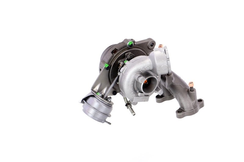 Turbocharger GARRETT 765261-5008S – Vorschau 6