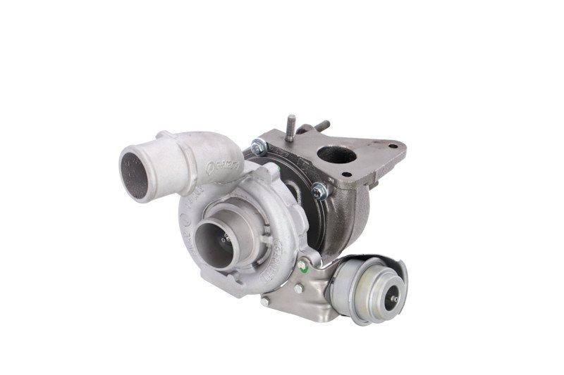 Turbocharger GARRETT 708639-5010S