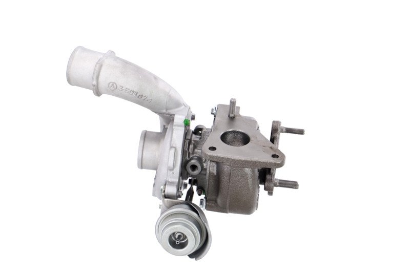 Turbocharger GARRETT 708639-5010S – Vorschau 2
