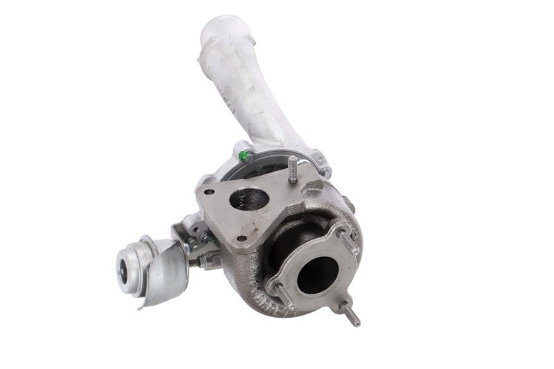 Turbocharger GARRETT 708639-5010S – Vorschau 3