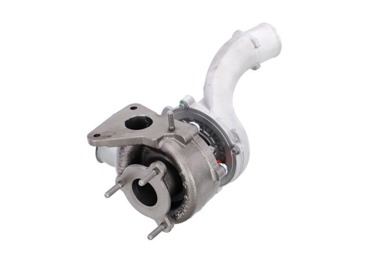 Turbocharger GARRETT 708639-5010S – Vorschau 4