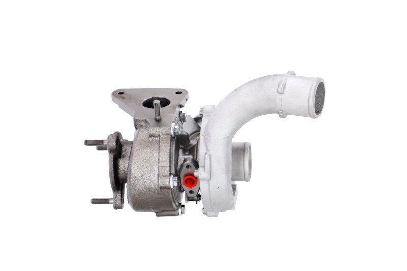 Turbocharger GARRETT 708639-5010S – Vorschau 5