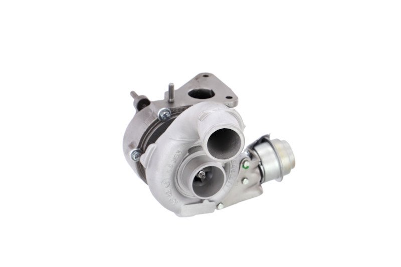 Turbocharger GARRETT 708639-5010S – Vorschau 6