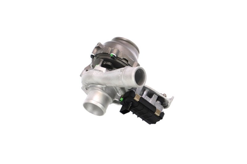 Turbocharger GARRETT 798128-5006S