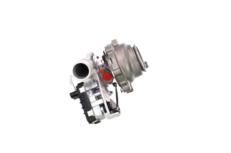 Turbocharger GARRETT 798128-5006S – Vorschau 2