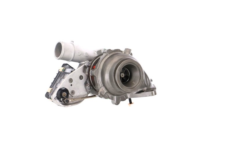 Turbocharger GARRETT 798128-5006S – Vorschau 3