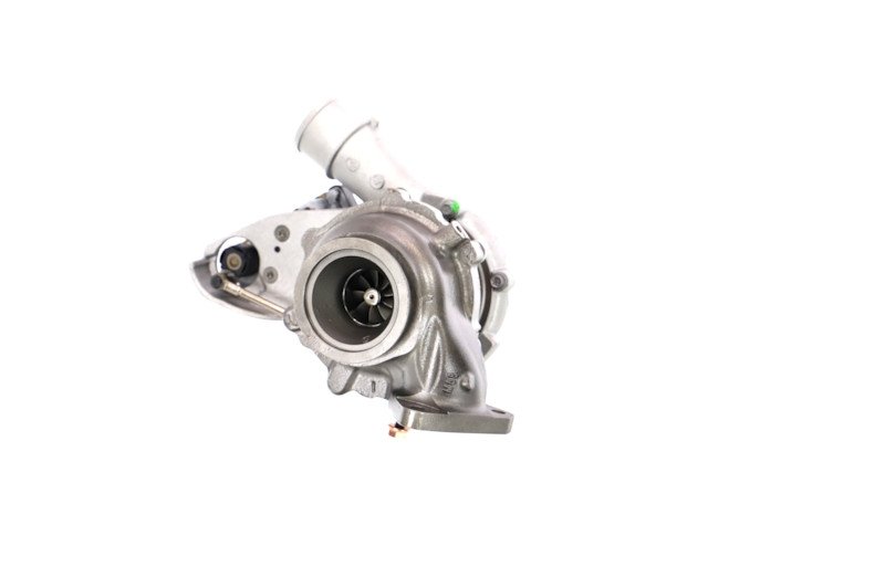 Turbocharger GARRETT 798128-5006S – Vorschau 4