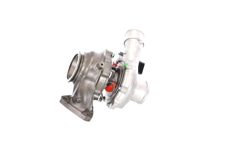 Turbocharger GARRETT 798128-5006S – Vorschau 5