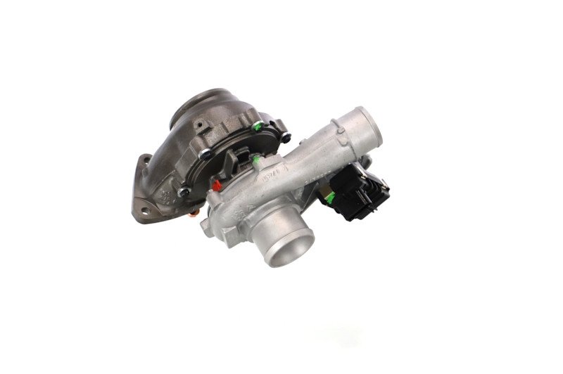 Turbocharger GARRETT 798128-5006S – Vorschau 6
