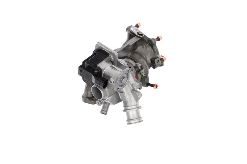Turbocharger IHI 03F145701K