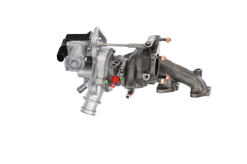 Turbocharger IHI 03F145701K – Vorschau 2