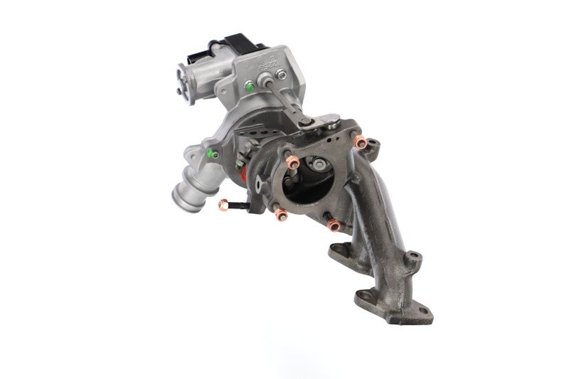 Turbocharger IHI 03F145701K – Vorschau 3