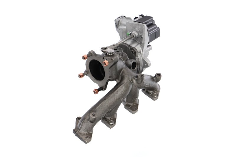 Turbocharger IHI 03F145701K – Vorschau 4