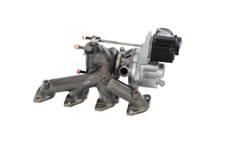 Turbocharger IHI 03F145701K – Vorschau 5