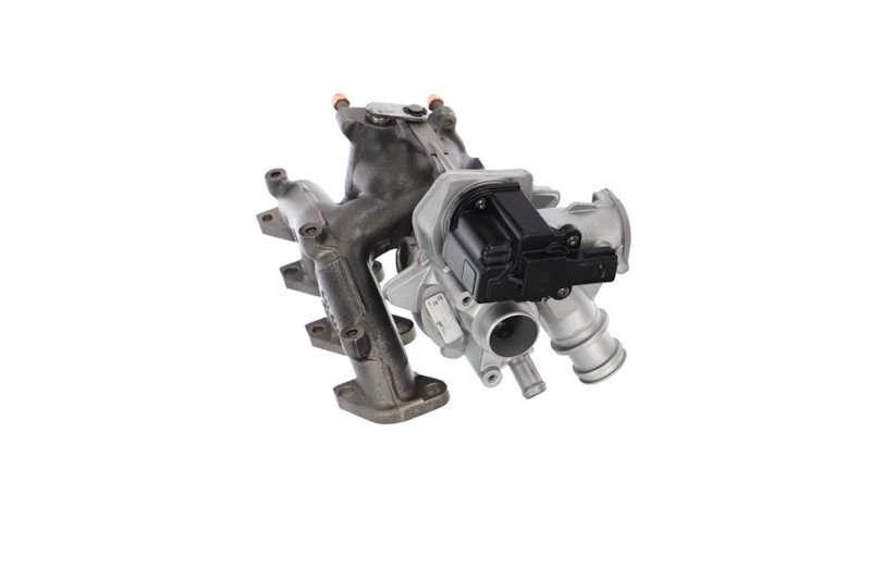 Turbocharger IHI 03F145701K – Vorschau 6
