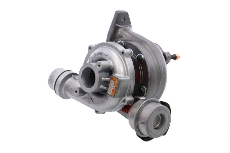 Turbocharger BORGWARNER 54399980127