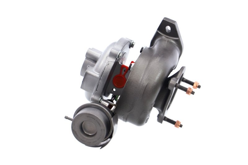 Turbocharger BORGWARNER 54399980127 – Vorschau 2