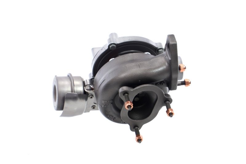 Turbocharger BORGWARNER 54399980127 – Vorschau 3