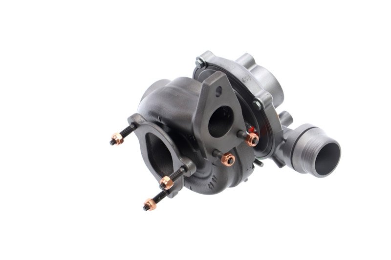 Turbocharger BORGWARNER 54399980127 – Vorschau 4