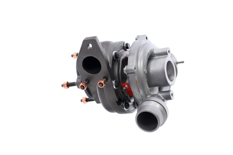 Turbocharger BORGWARNER 54399980127 – Vorschau 5