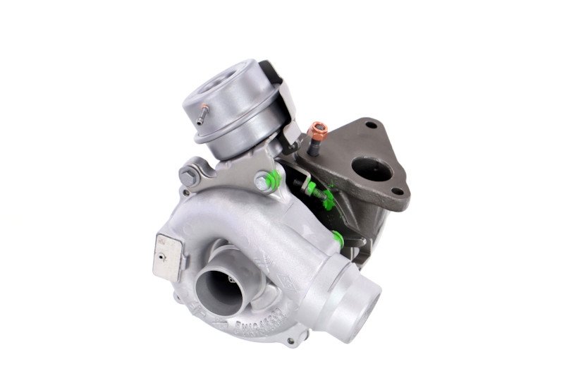 Turbocharger KKK 54399700030