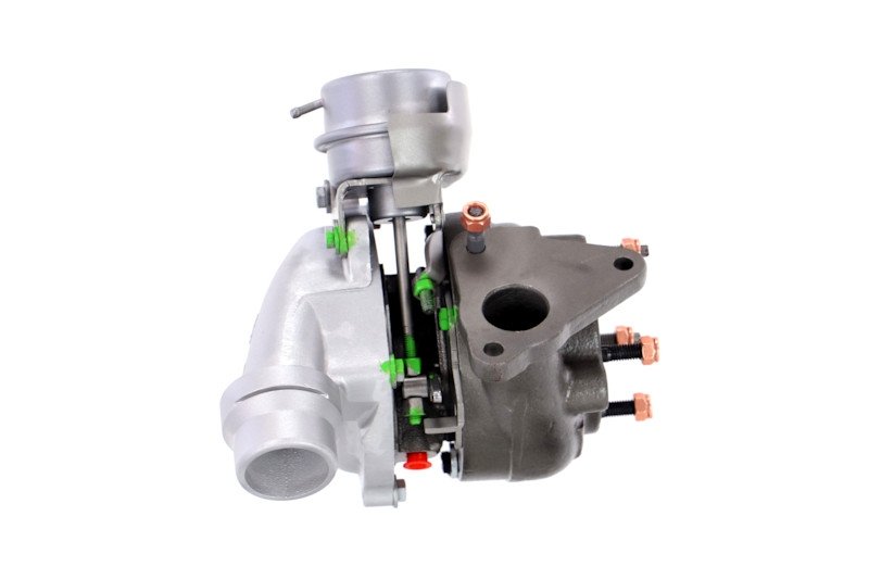 Turbocharger KKK 54399700030 – Vorschau 2