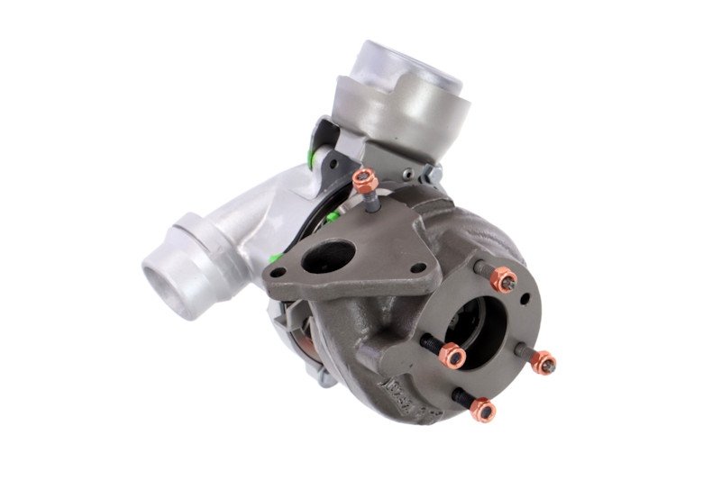 Turbocharger KKK 54399700030 – Vorschau 3